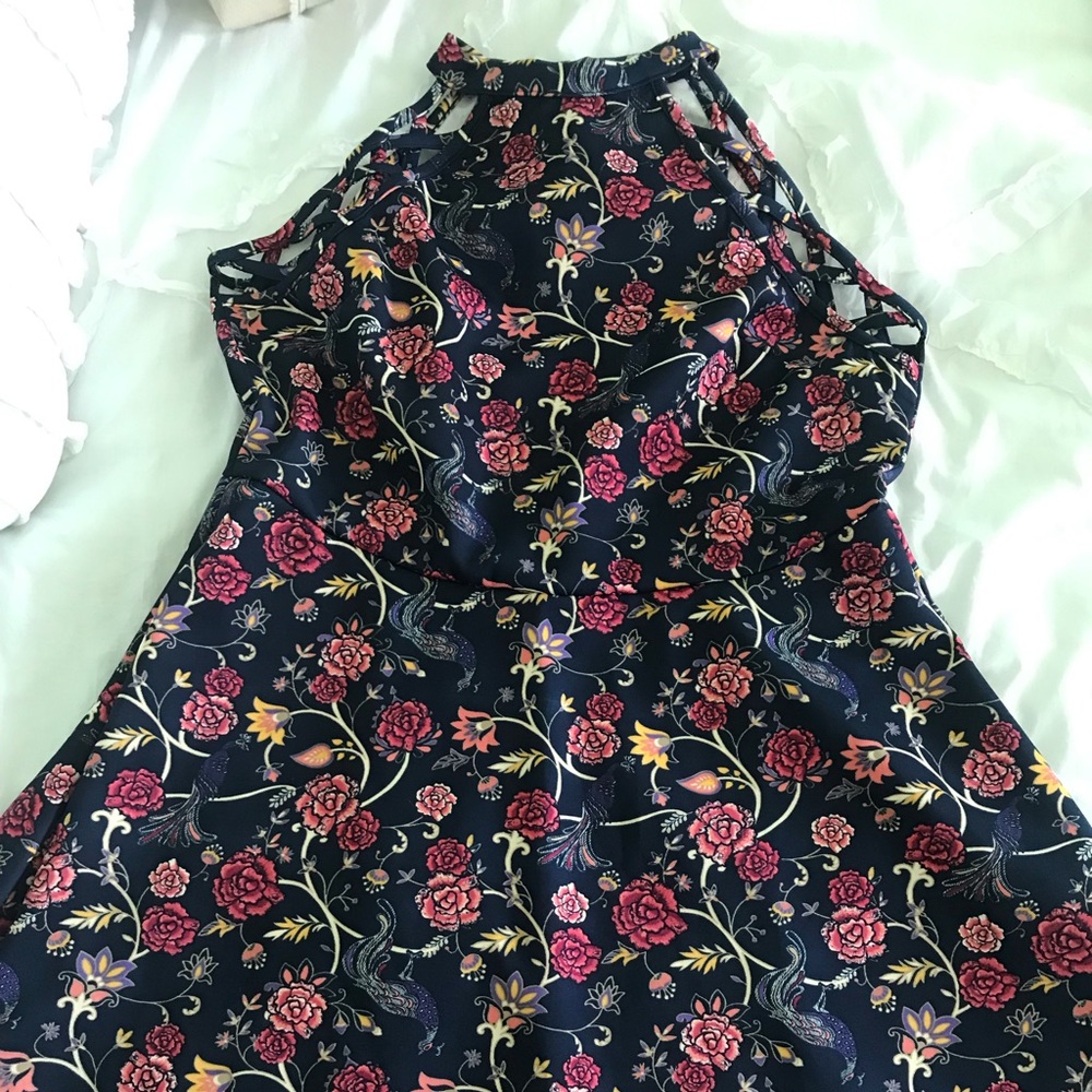 No Boundaries Summer dress